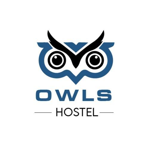 Owls Hostel Ildefonso Porto Exterior photo